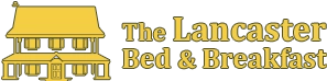 the Lancaster Bed and Breakfast