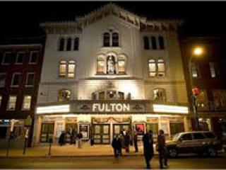 Fulton Theatre - Season Discount