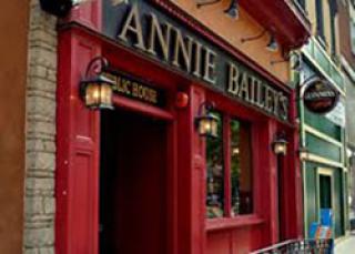 Annie Bailey's Irish Pub