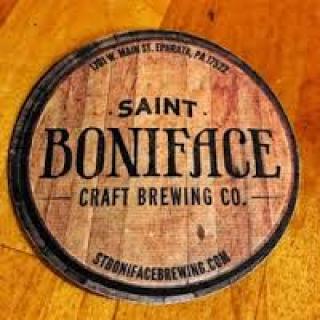 Saint Boniface Craft Brewing