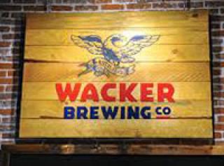 Wacker Brewery