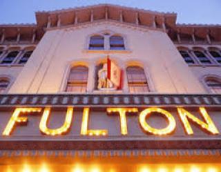 Fulton Theatre