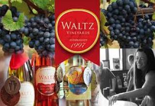Waltz Vineyard Estate Winery